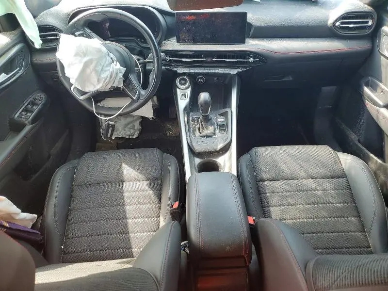 2023 DODGE HORNET GT  