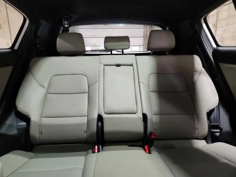 2022 KIA SPORTAGE S  