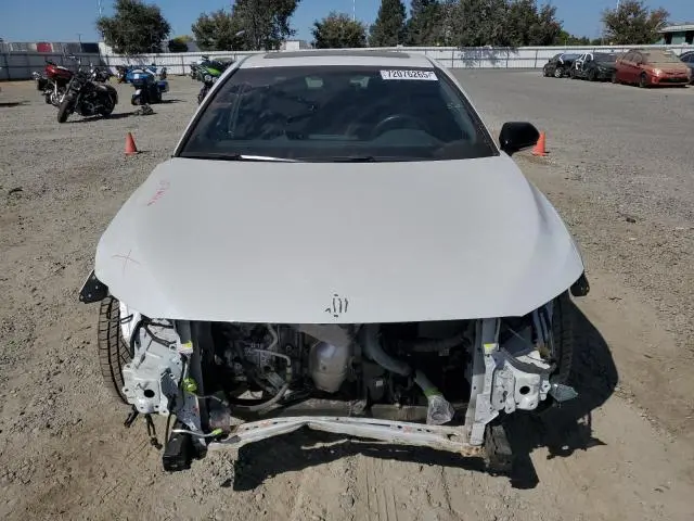 2020 TOYOTA AVALON TOURING  