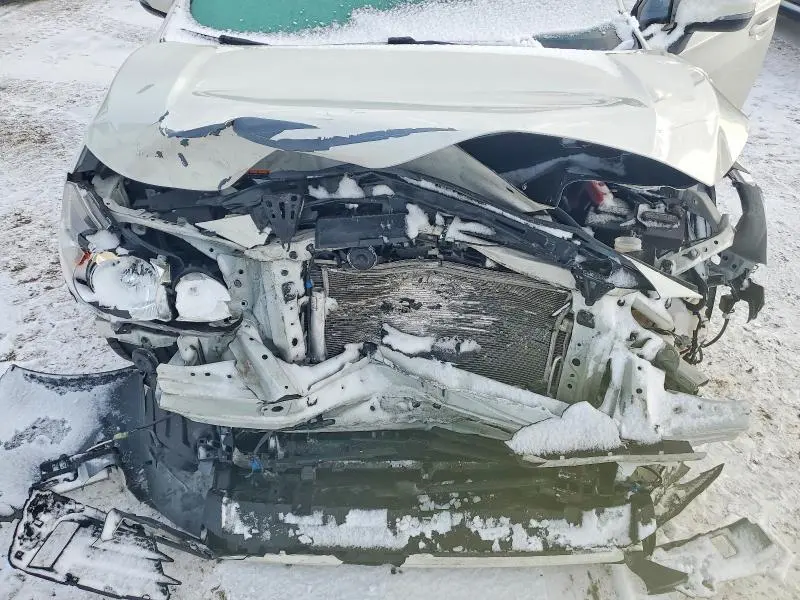 2022 SUBARU IMPREZA SPORT  