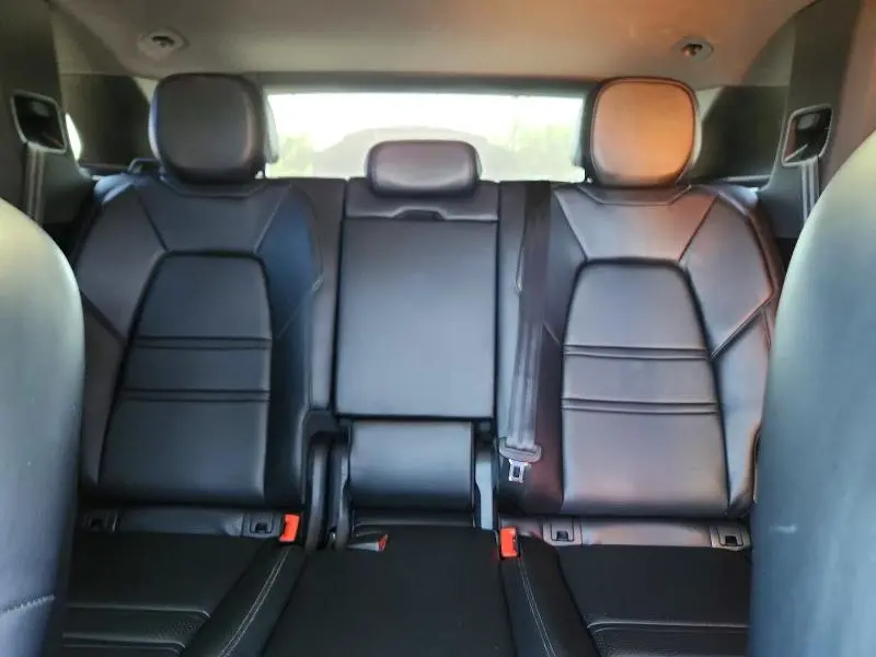2019 PORSCHE CAYENNE S  