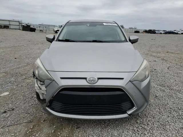 2016 TOYOTA SCION IA 