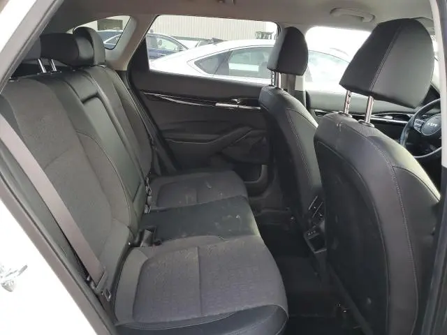 2024 KIA SELTOS X LINE  