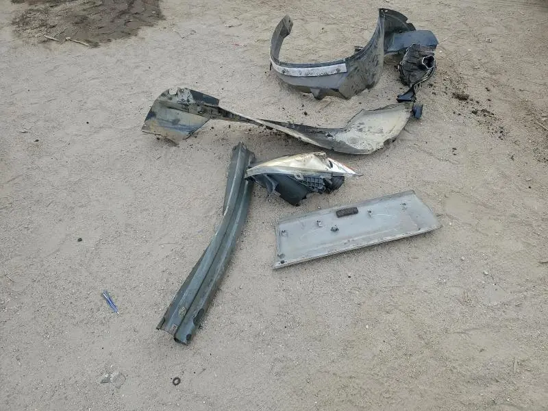 2010 CHEVROLET HHR LT  