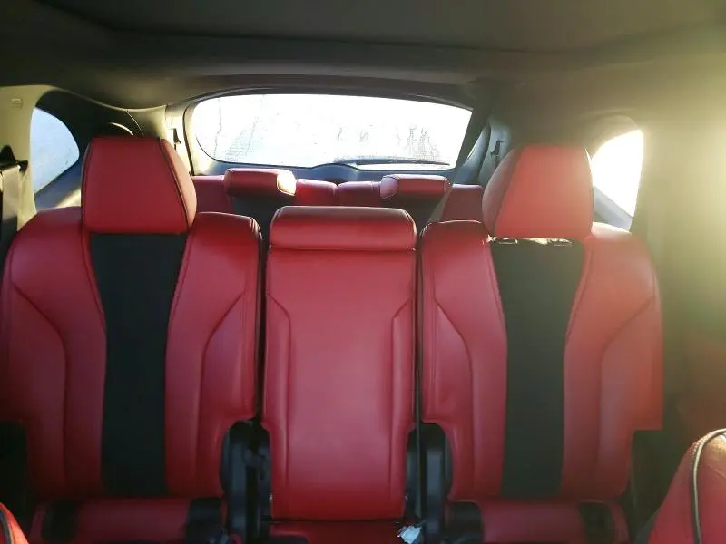 2022 ACURA MDX TYPE S  