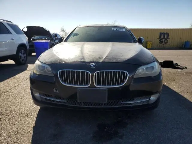 2013 BMW 528 I  