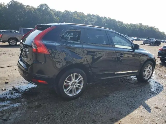 2016 VOLVO XC60 T5  