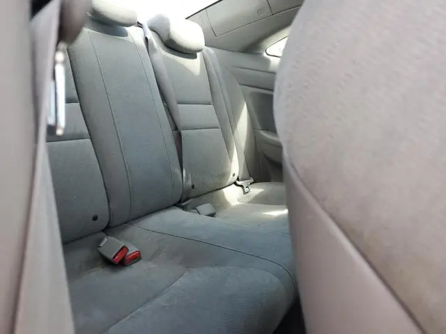 2010 HONDA CIVIC EX  