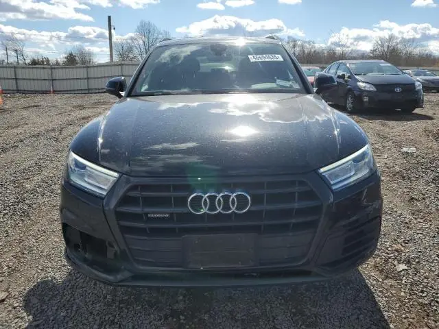 2020 AUDI Q5 PREMIUM  