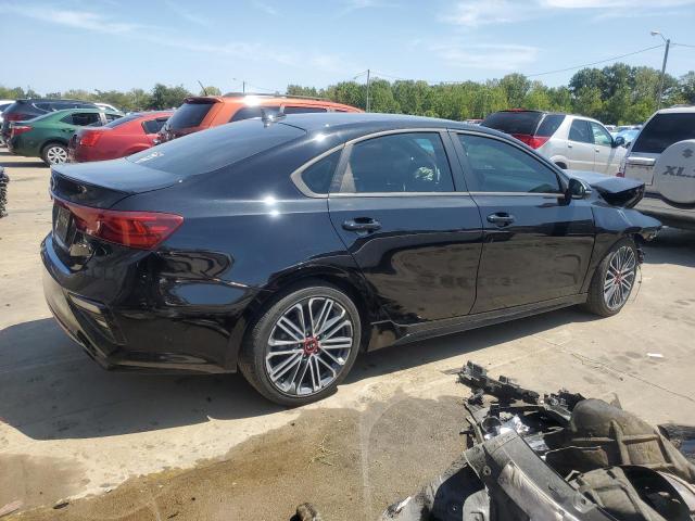 2020 KIA FORTE GT