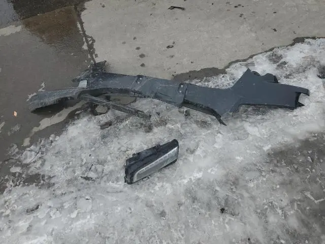 2015 CADILLAC CTS LUXURY COLLECTION  