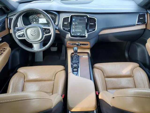 2019 VOLVO XC90 T6 INSCRIPTION