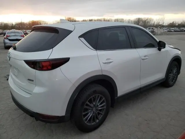 2019 MAZDA CX-5 SPORT  