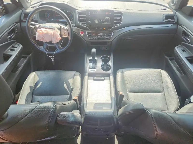 2020 HONDA PILOT EXL  
