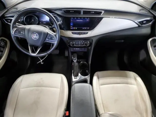 2020 BUICK ENCORE GX PREFERRED  
