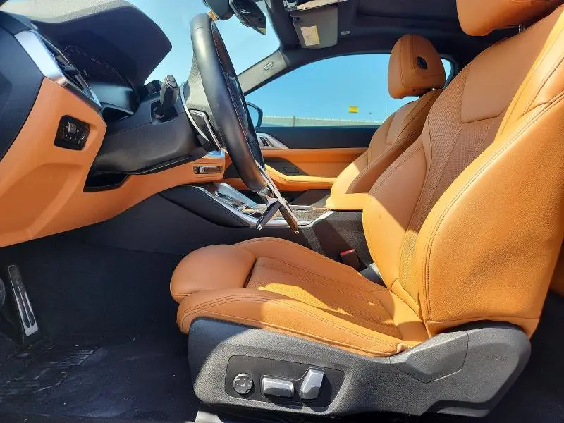 2023 BMW M440XI   