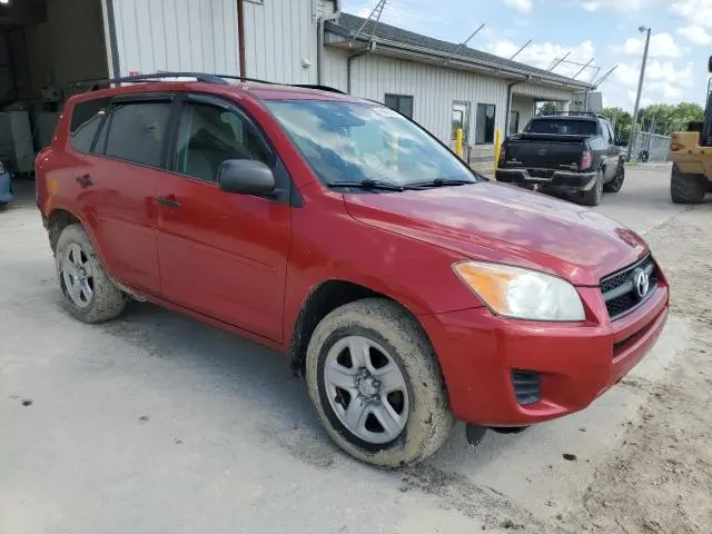 2012 TOYOTA RAV4   