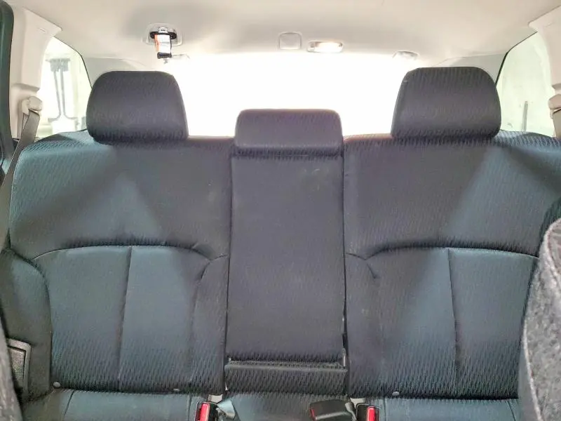 2012 SUBARU OUTBACK 2.5I PREMIUM  