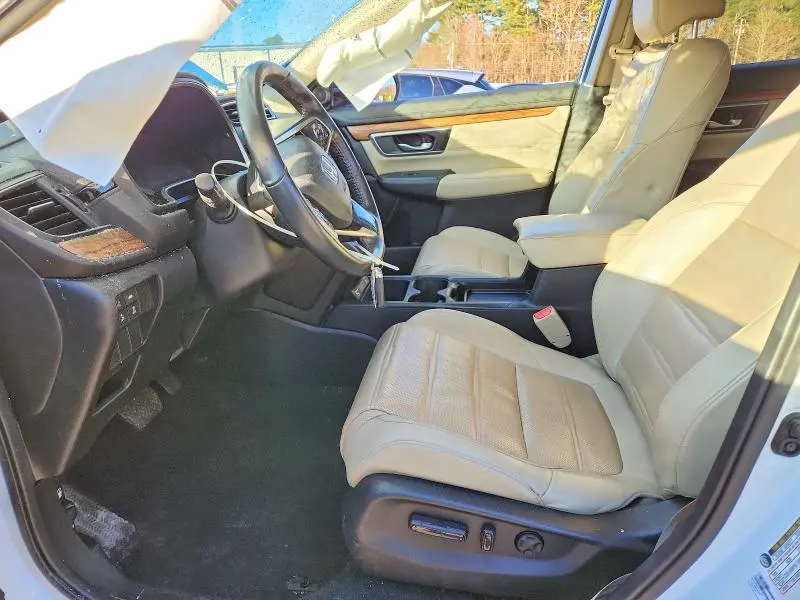 2020 HONDA CR-V EXL  