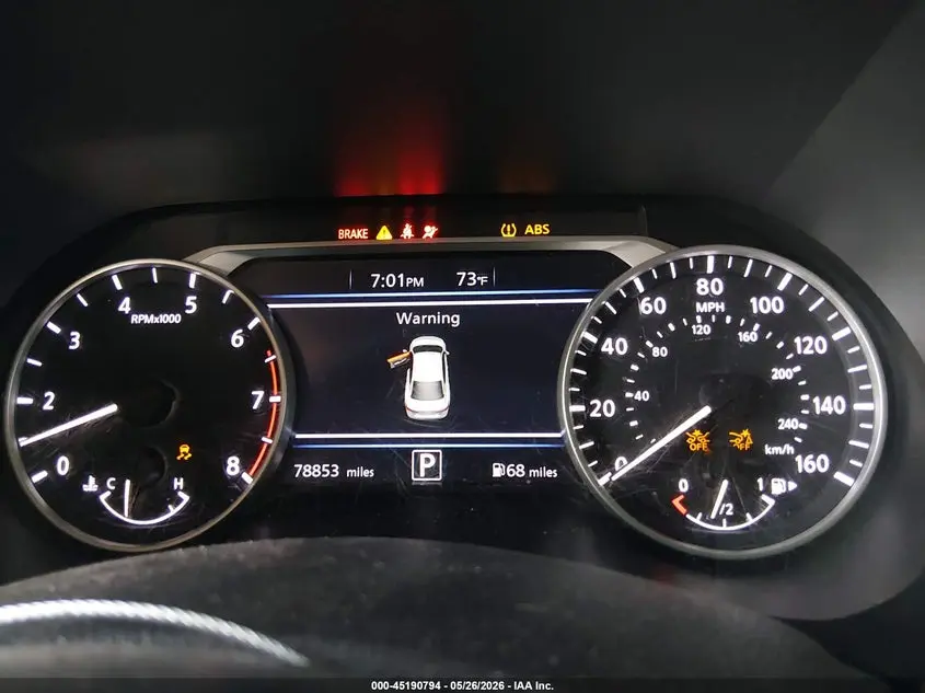 2022 NISSAN SENTRA SV XTRONIC CVT