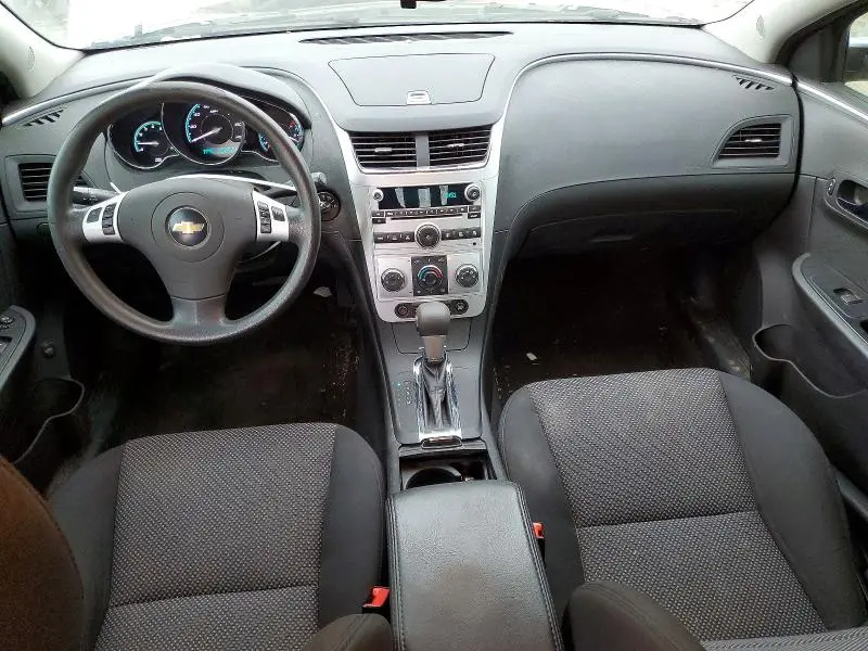 2011 CHEVROLET MALIBU 1LT  