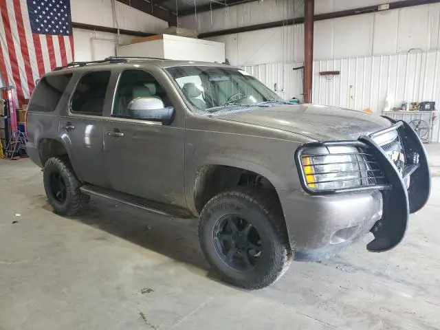 2011 CHEVROLET TAHOE K1500 LT  