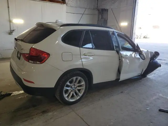 2015 BMW X1 XDRIVE28I  