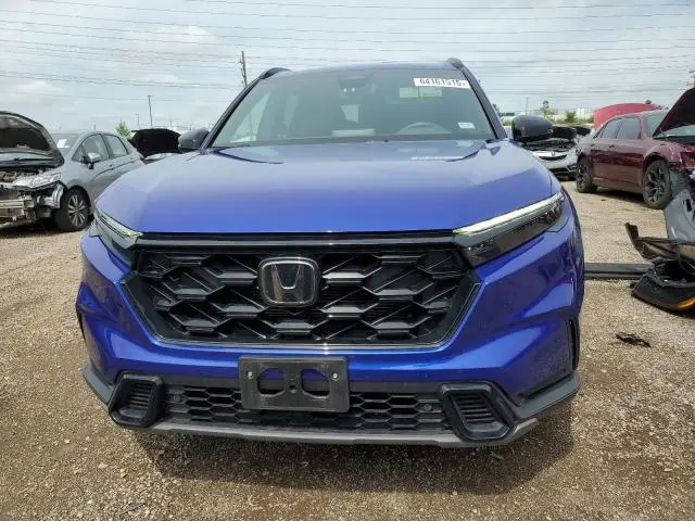 2024 HONDA CR-V SPORT-L  