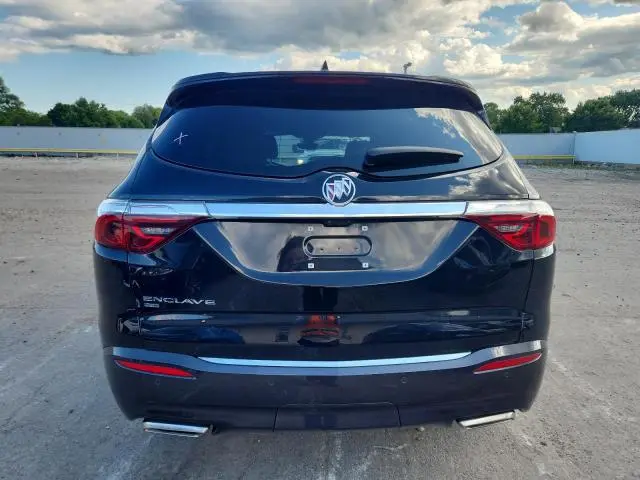 2024 BUICK ENCLAVE PREMIUM  