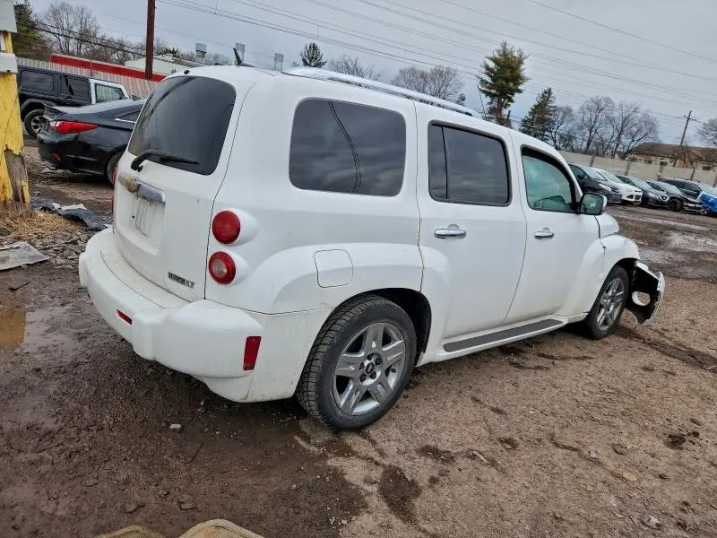 2011 CHEVROLET HHR LT  