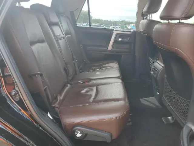 2014 TOYOTA 4RUNNER SR5  