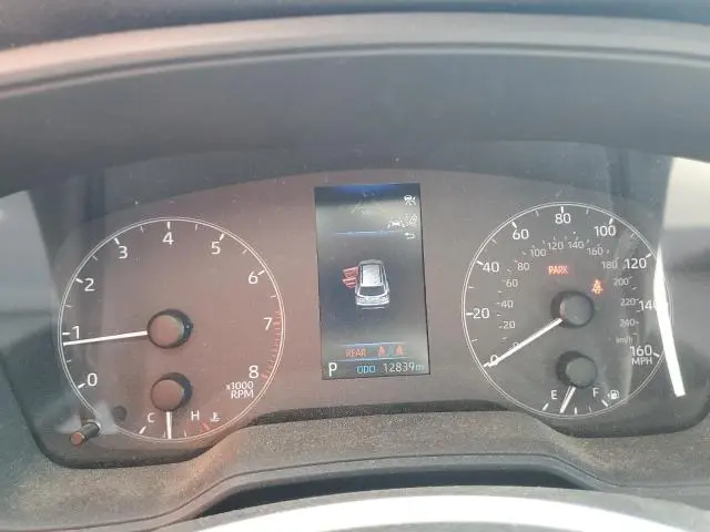 2023 TOYOTA COROLLA CROSS L  