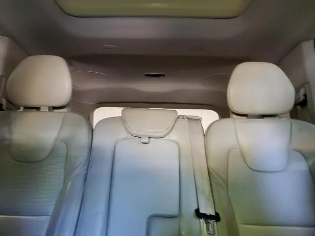 2016 VOLVO XC90 T6  