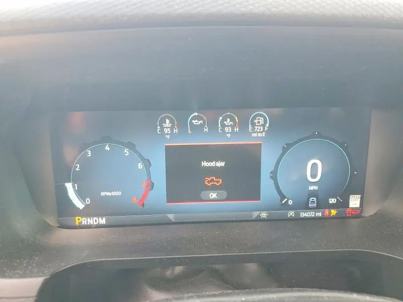 2024 FORD F150 XLT  