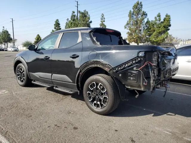 2024 HYUNDAI SANTA CRUZ XRT  