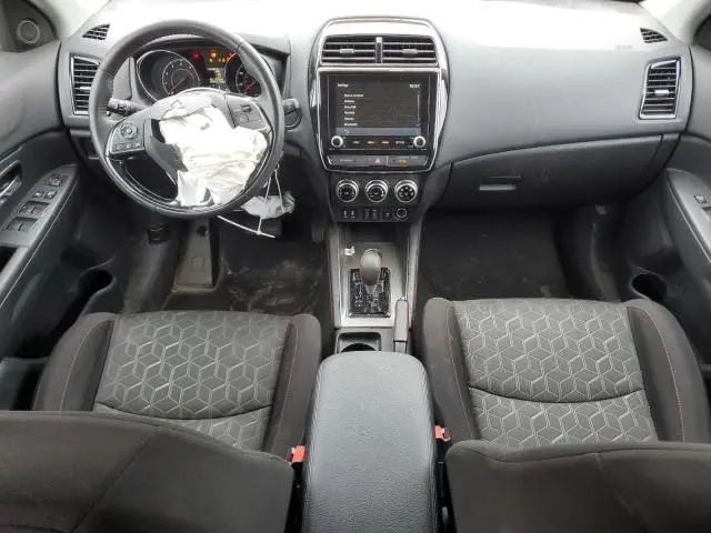2023 MITSUBISHI OUTLANDER SPORT S/SE  