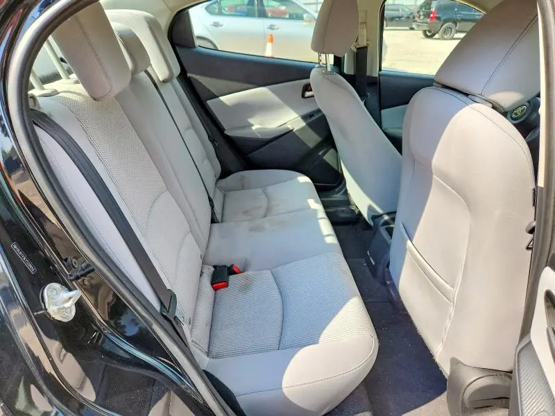 2019 TOYOTA YARIS L  