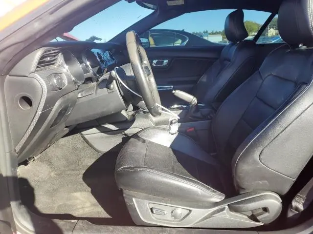 2016 FORD MUSTANG GT