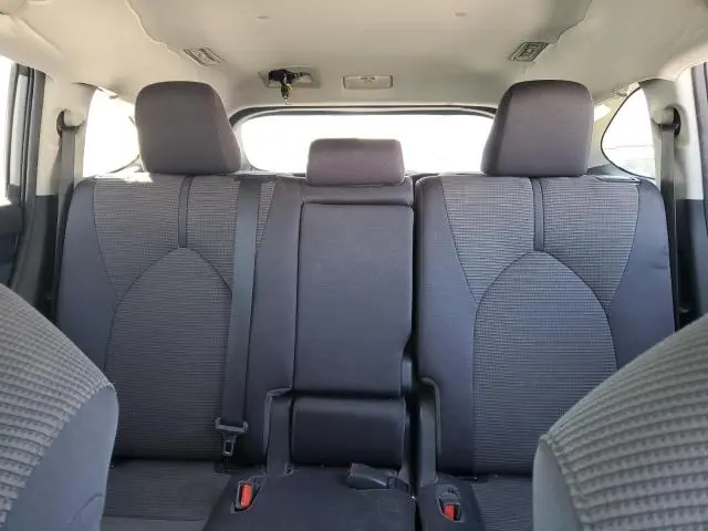 2020 TOYOTA HIGHLANDER L  