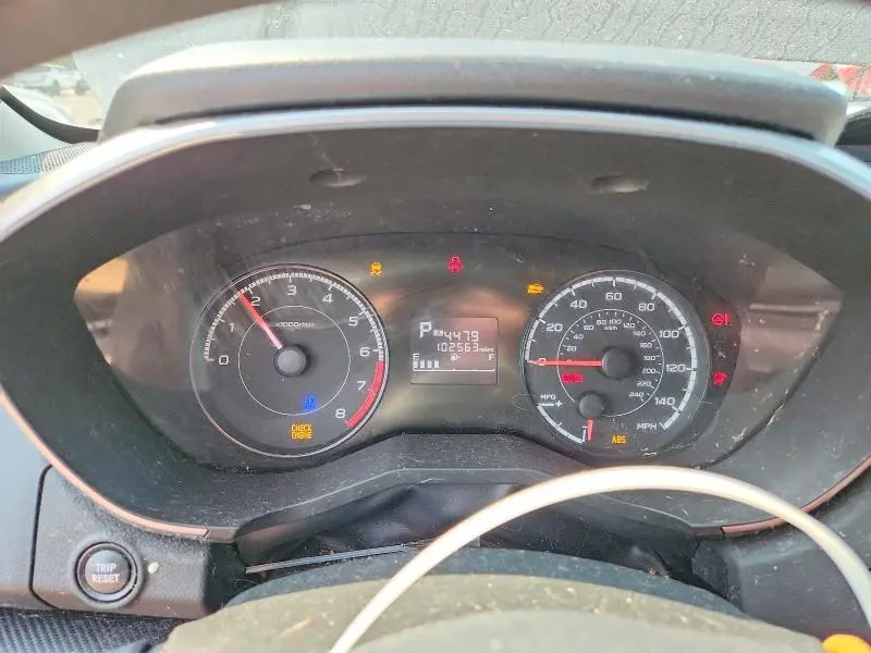 2017 SUBARU IMPREZA PREMIUM  