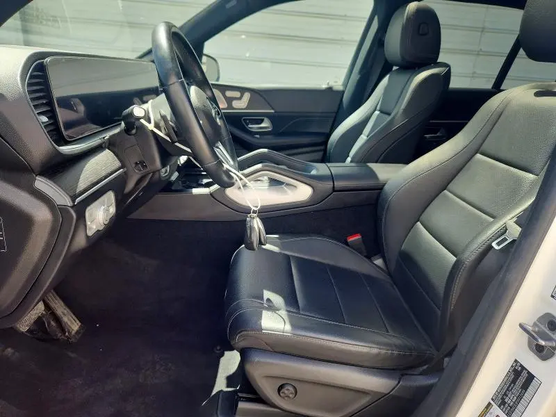 2023 MERCEDES-BENZ GLE 350 4MATIC  