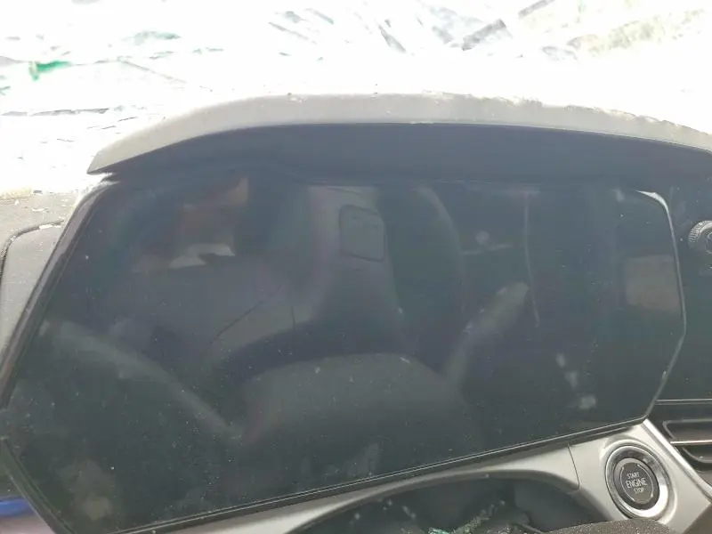 2024 CHEVROLET TRAX 1LT  