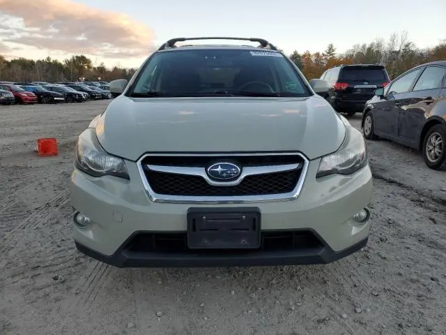 2014 SUBARU XV CROSSTREK 2.0 PREMIUM  