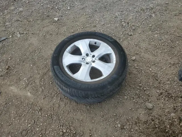 2012 MERCEDES-BENZ GL 450 4MATIC  