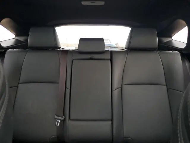 2024 TOYOTA VENZA LE  