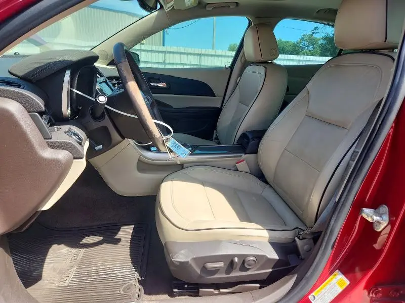 2013 CHEVROLET MALIBU 2LT  