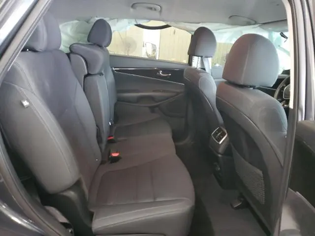 2020 KIA SORENTO L  