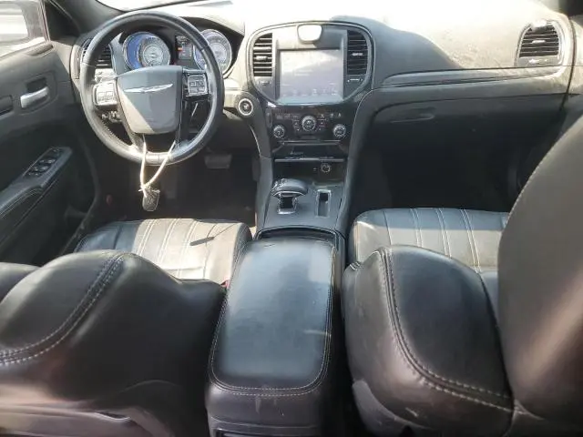 2014 CHRYSLER 300 S  