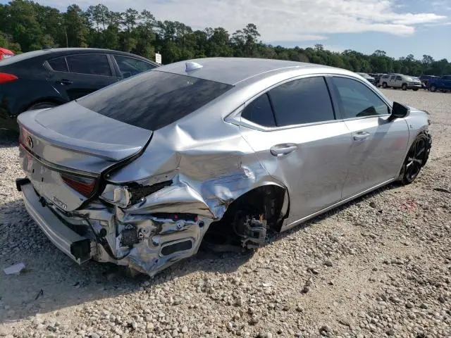 2022 LEXUS ES 350 BASE  