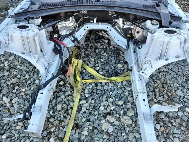 2022 CHEVROLET CAMARO ZL1  